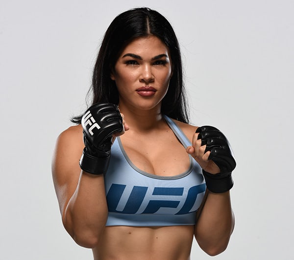 Rachael Ostovich