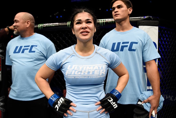 Rachael Ostovich