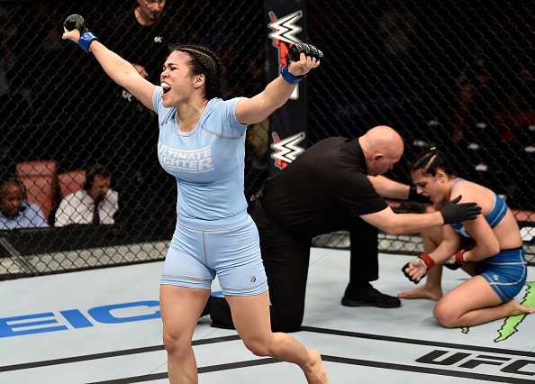 Rachael Ostovich Rachael Ostovich