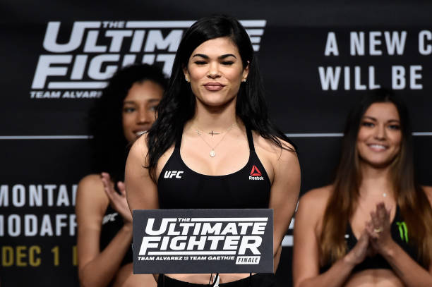 Rachael Ostovich