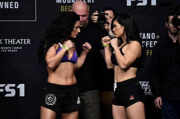 Rachael Ostovich
