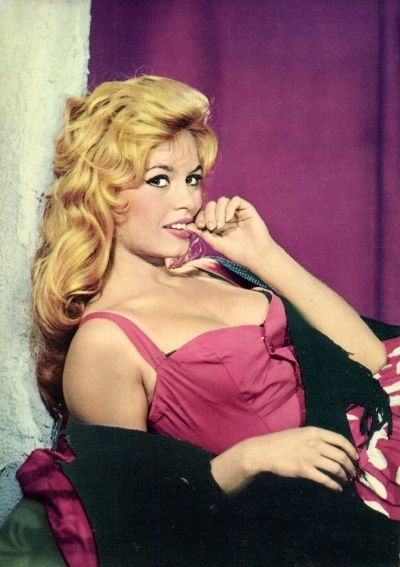 Brigitte Bardot Brigitte Bardot