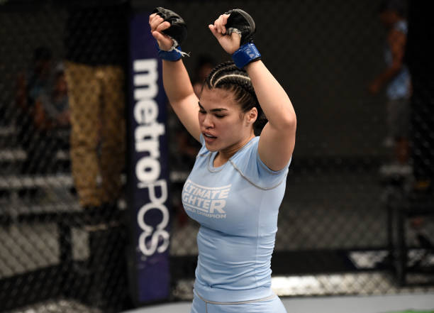 Rachael Ostovich