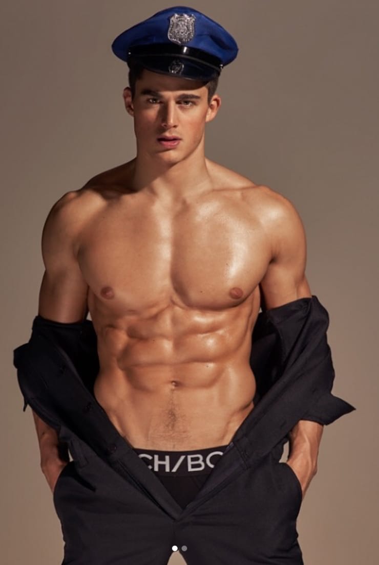 Pietro Boselli