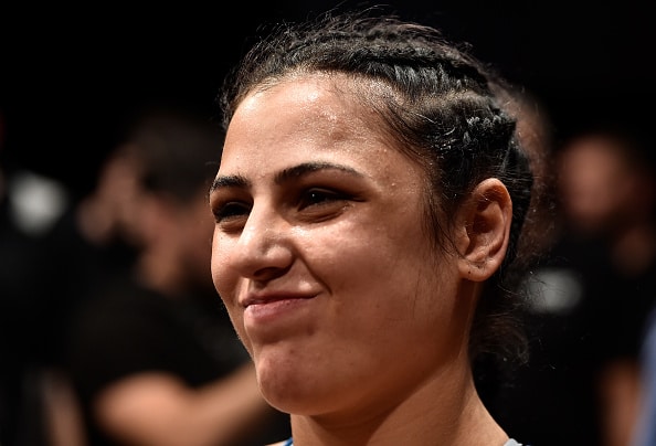 Karine Gevorgyan