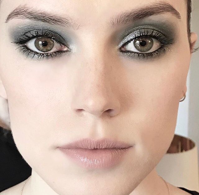 Daisy Ridley