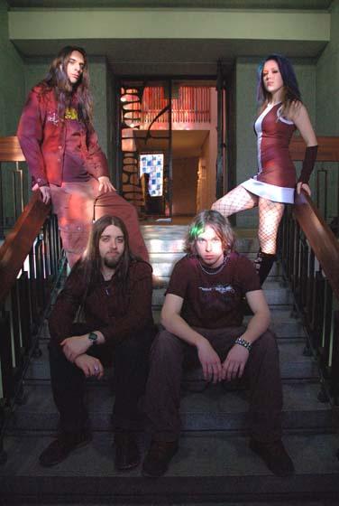 Agonist