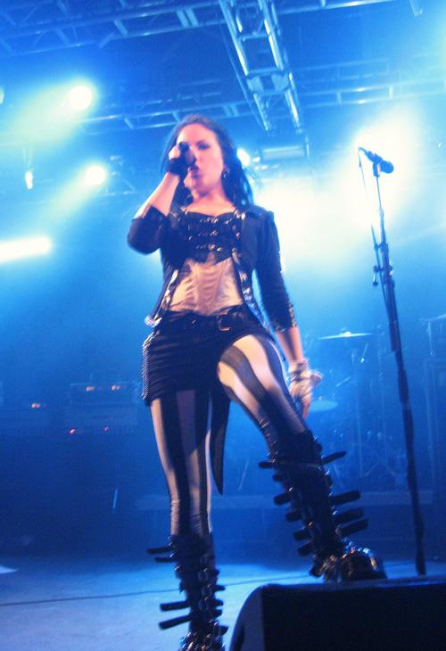 Agonist