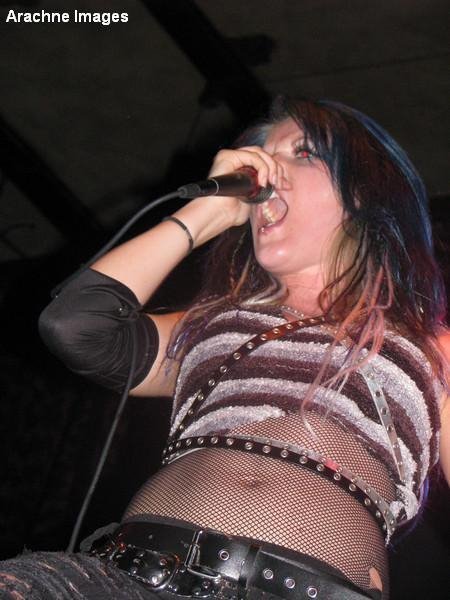 Agonist