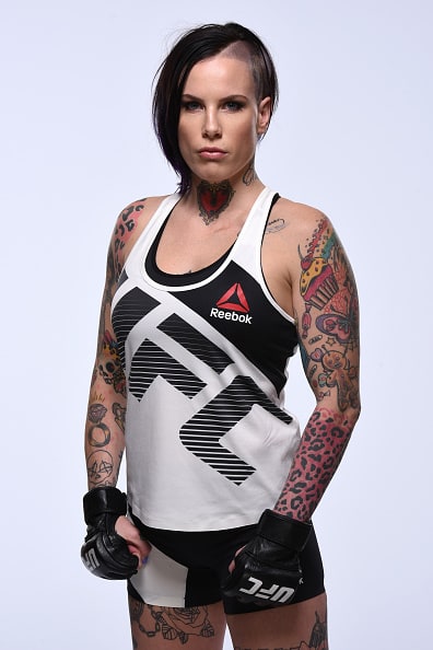 Bec Rawlings