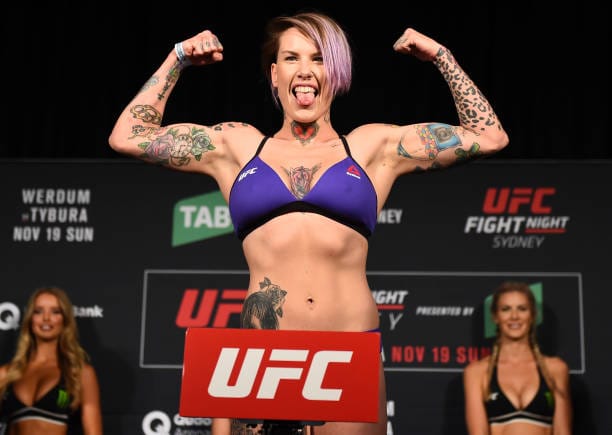 Bec Rawlings