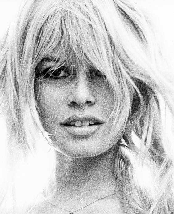 Brigitte Bardot