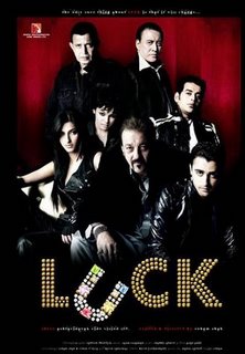 Luck Luck