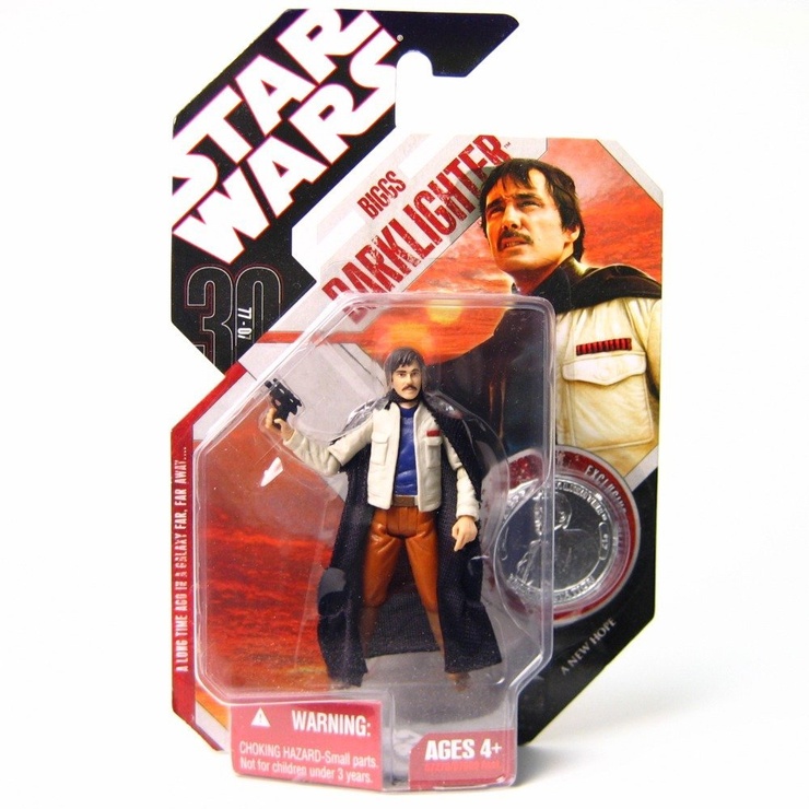 Biggs Darklighter