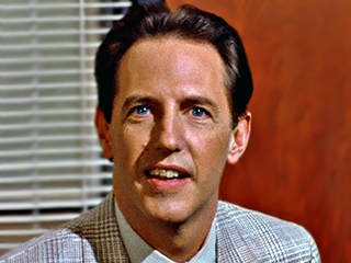 Dennis Dugan