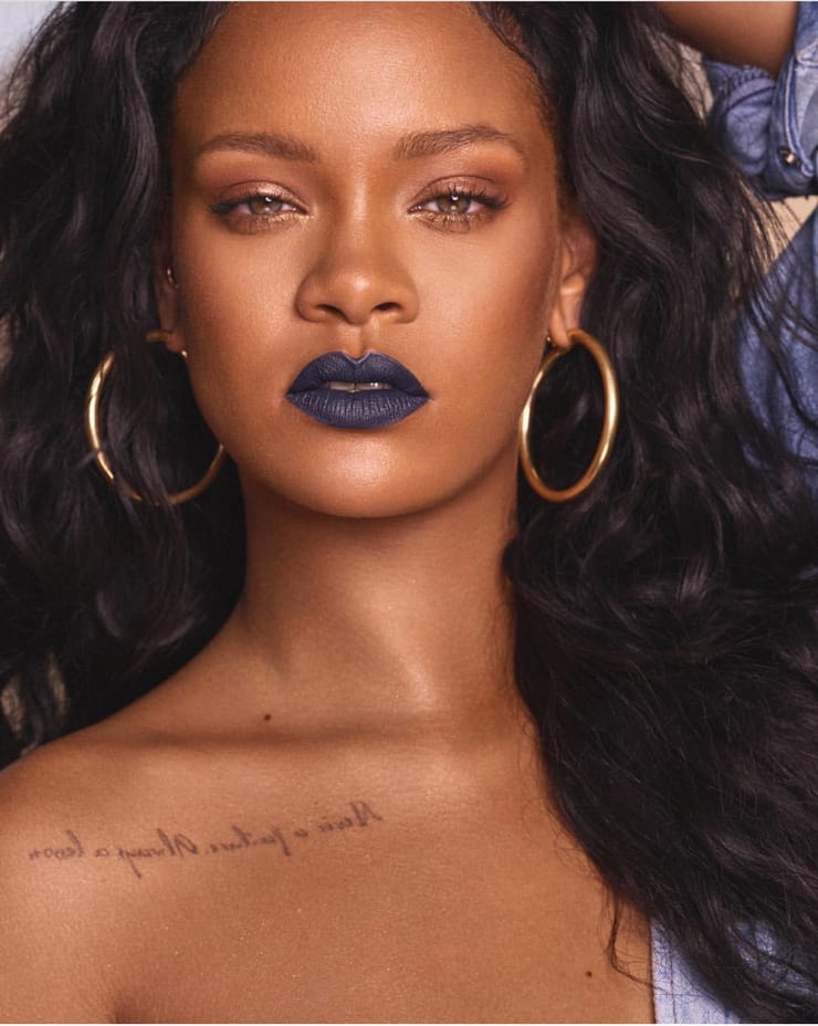 Rihanna Rihanna