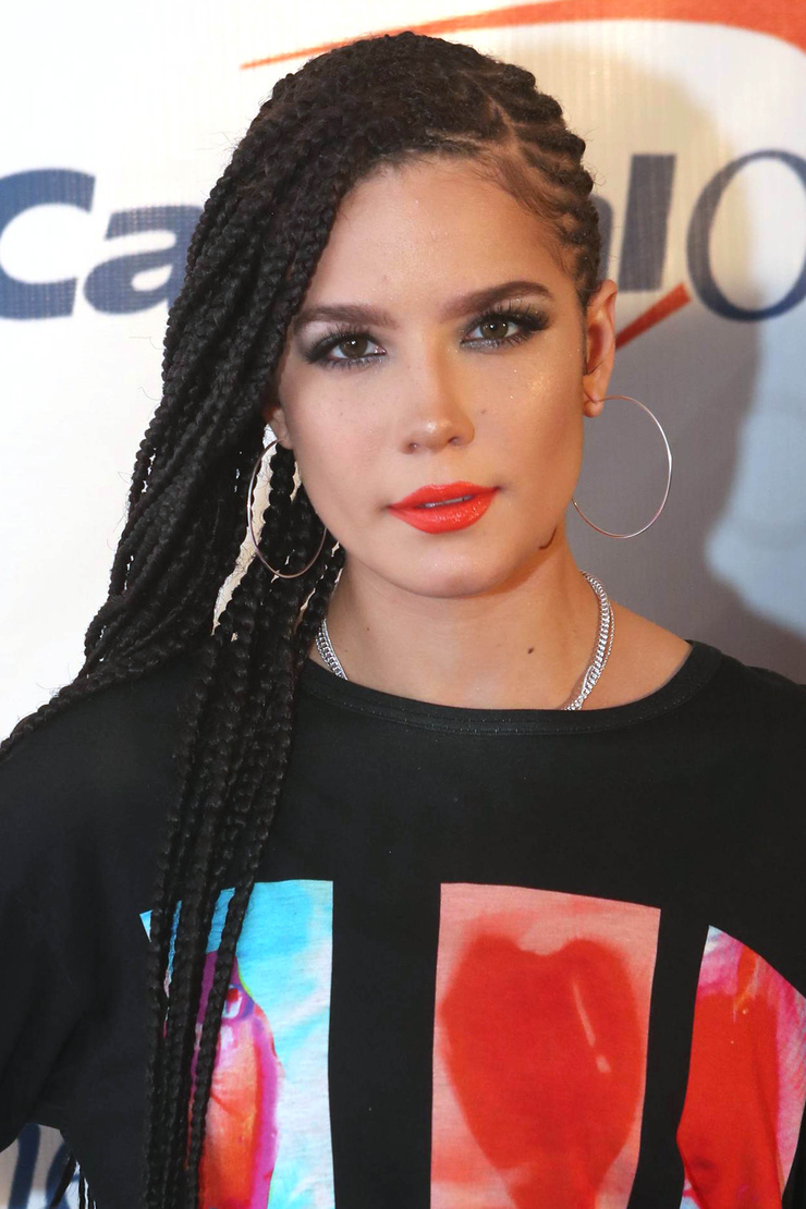 Halsey
