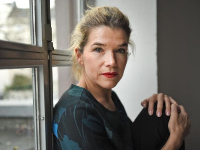 Anke Engelke