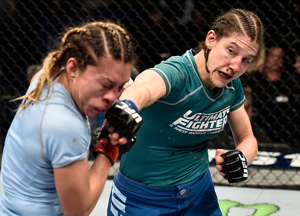 Roxanne Modafferi