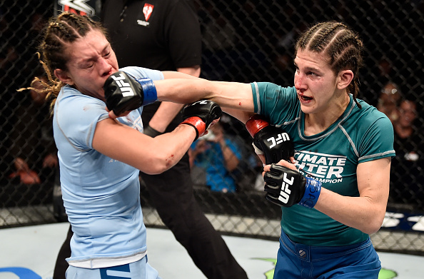 Roxanne Modafferi