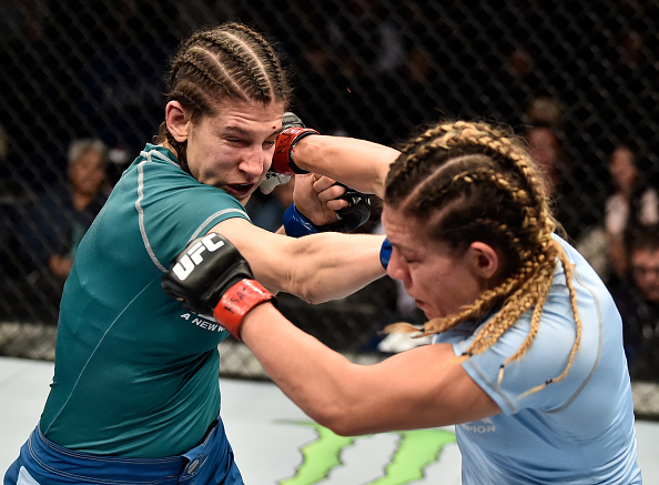 Roxanne Modafferi