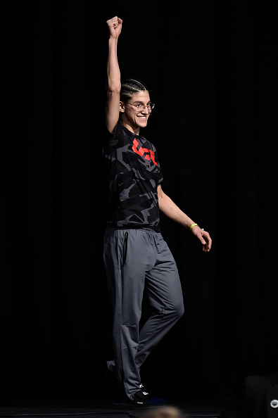 Roxanne Modafferi