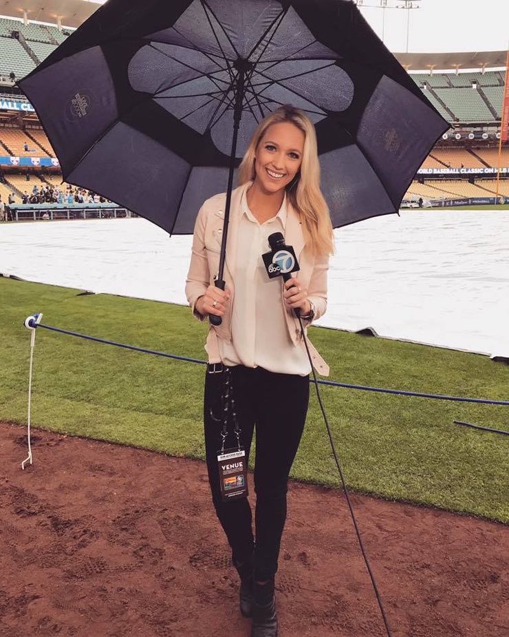 Ashley Brewer