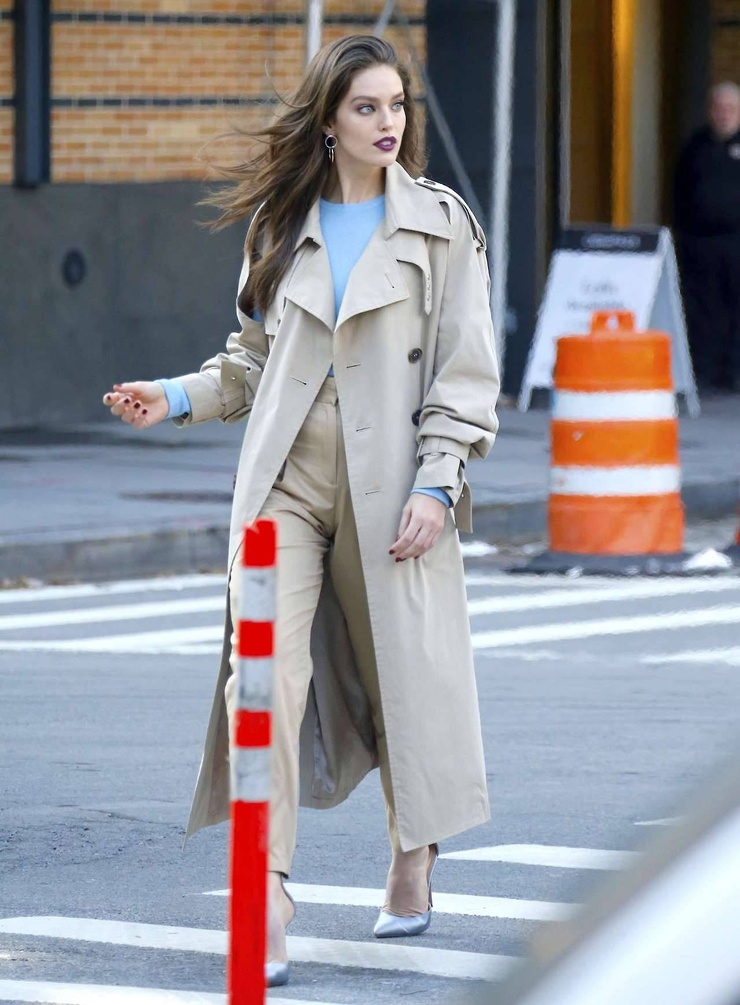 Emily Didonato