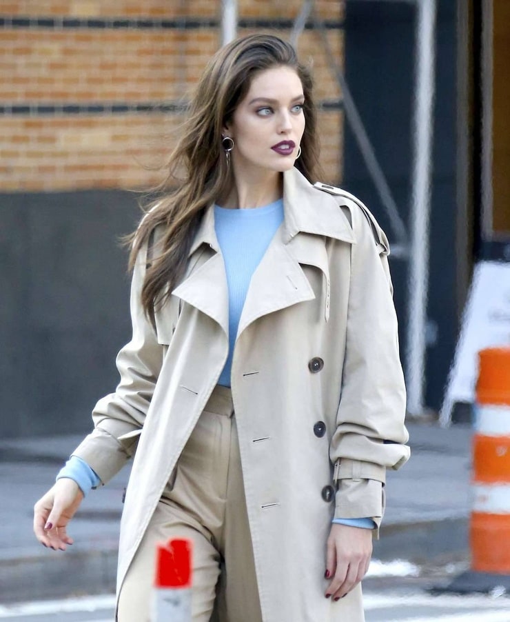 Emily Didonato Emily Didonato