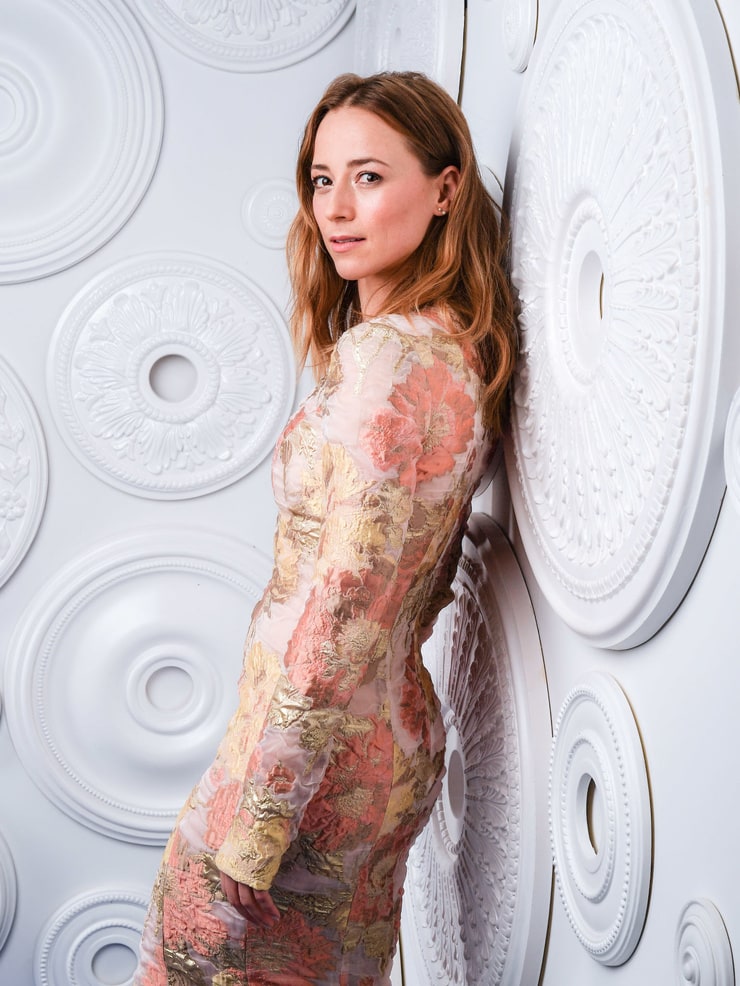 Karine Vanasse Karine Vanasse