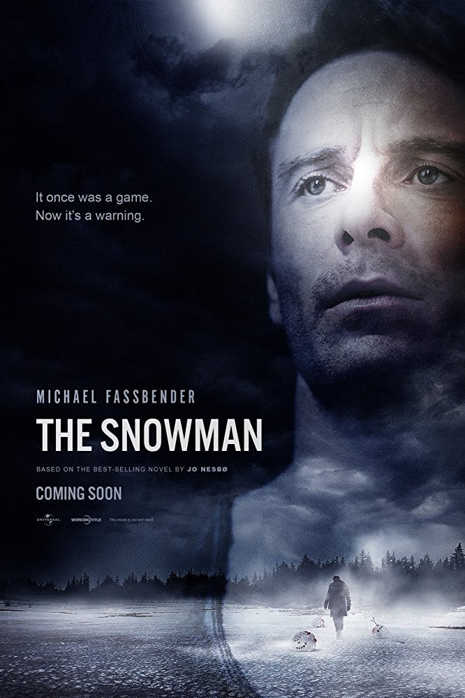 The Snowman