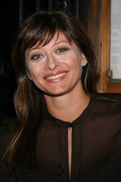 Maria Bartiromo