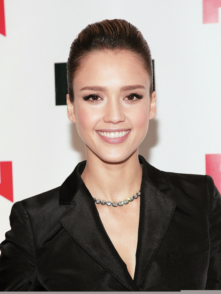 Jessica Alba Jessica Alba