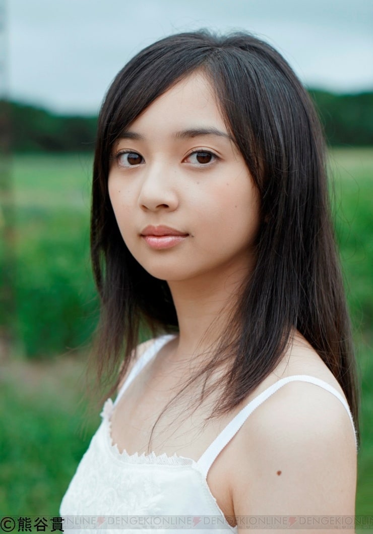 Picture of Arisa Komiya