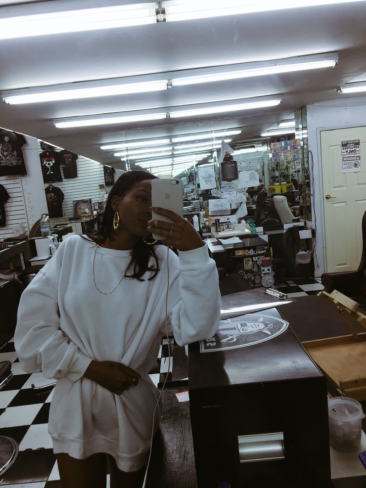 Briana Shaneè Wilson