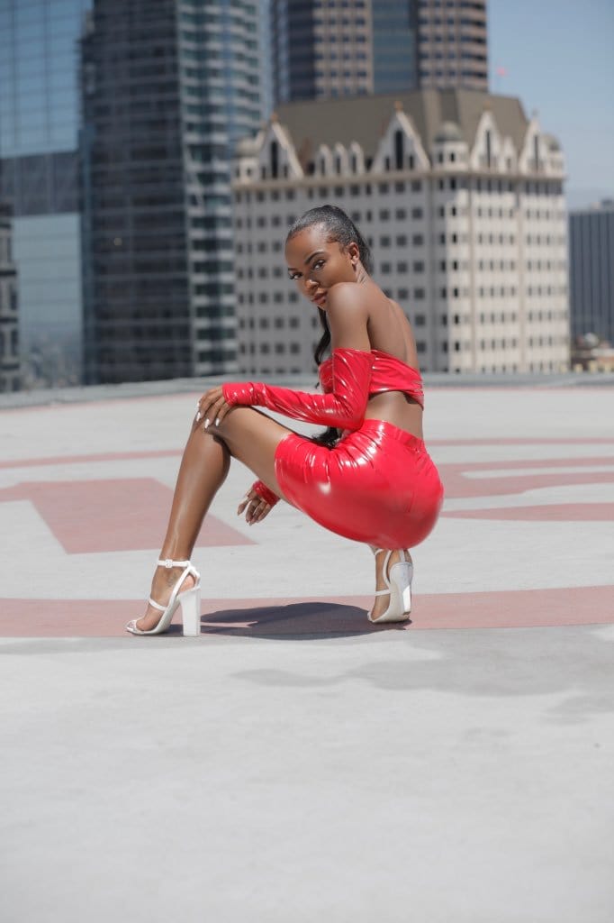 Briana Shaneè Wilson