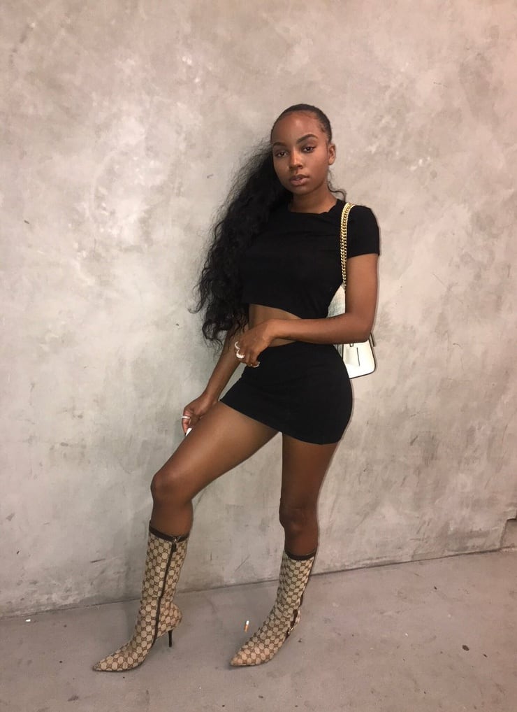Briana Shaneè Wilson