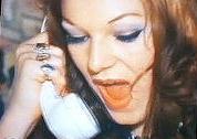 Cookie Mueller
