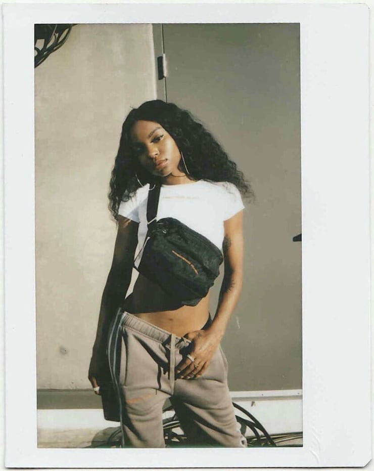 Briana Shaneè Wilson