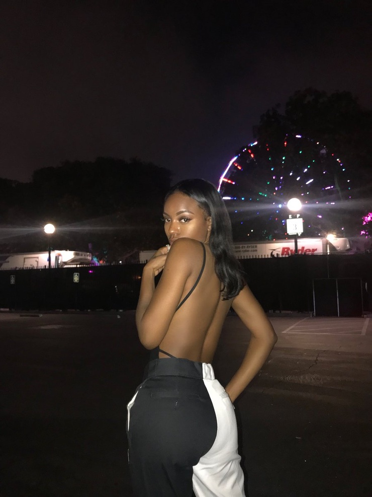 Briana Shaneè Wilson