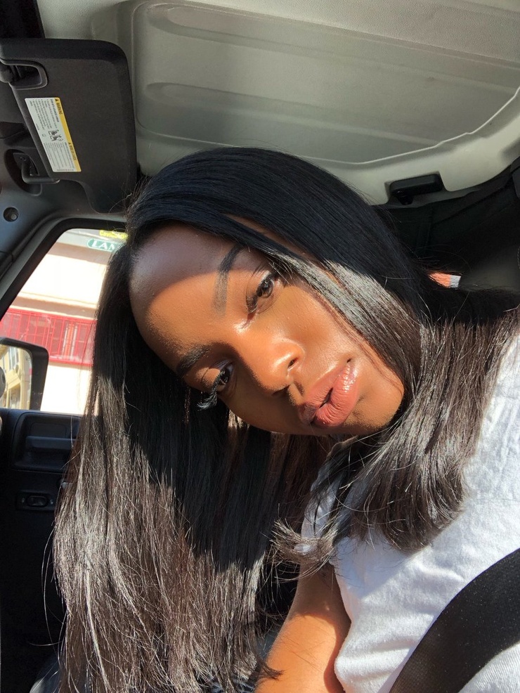 Briana Shaneè Wilson