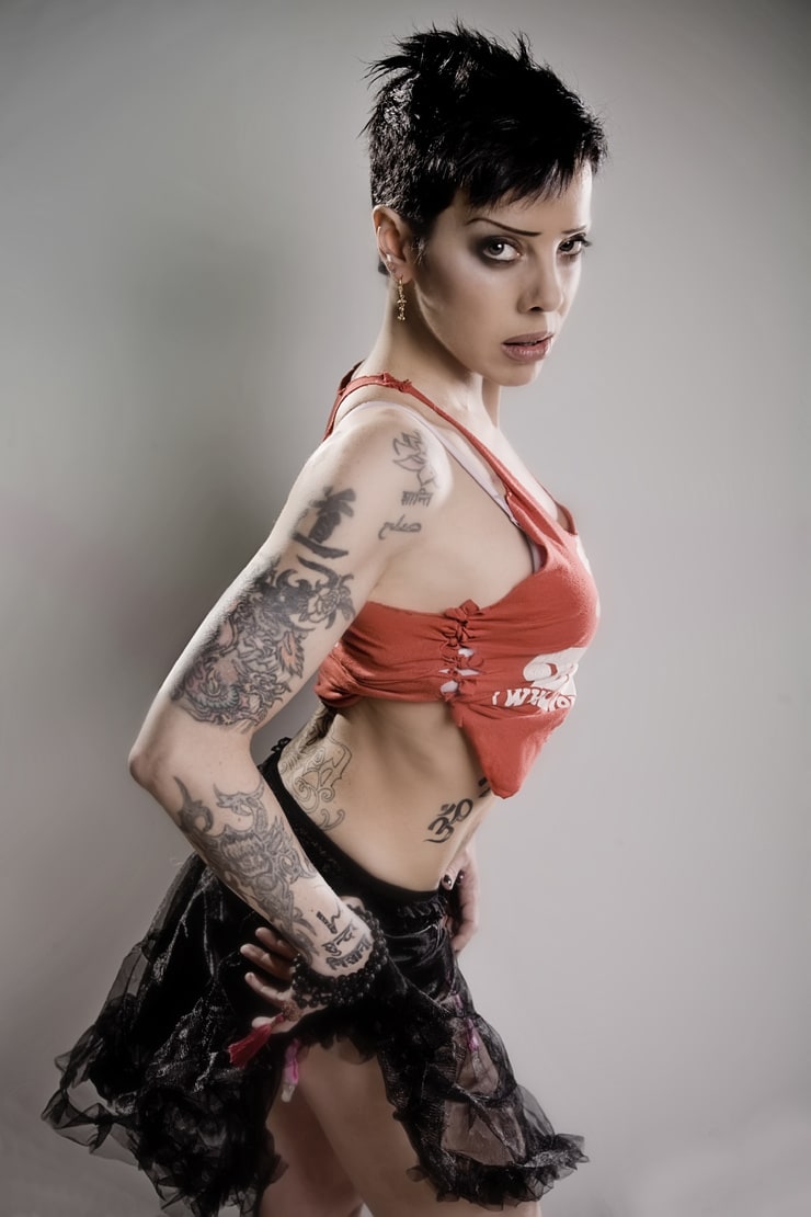 Bif Naked