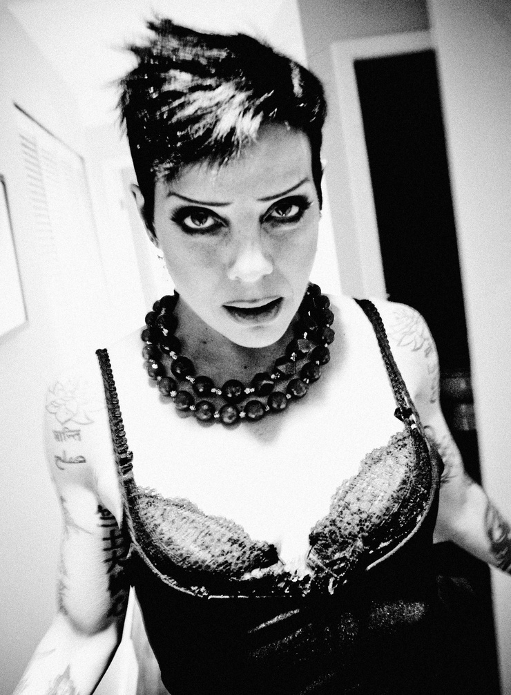 Bif Naked Bif Naked