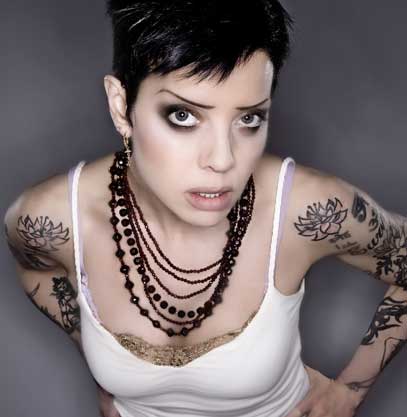 Bif Naked