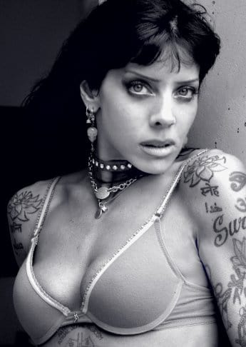 Bif Naked