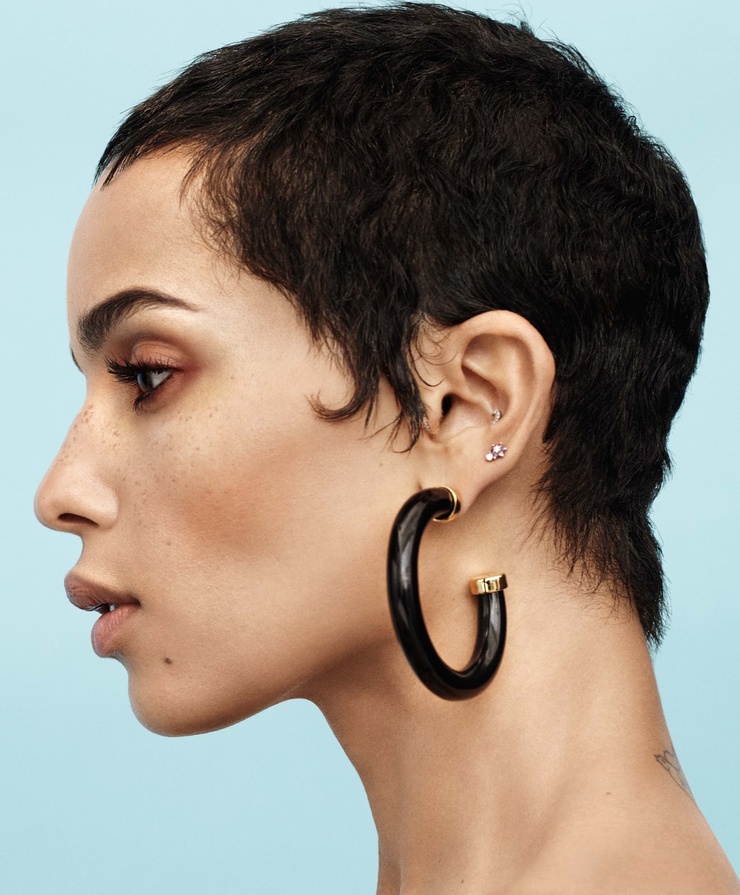 Zoe Kravitz