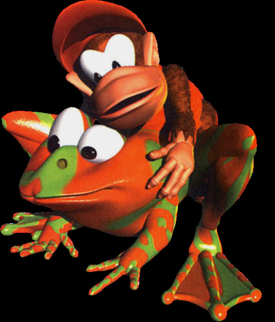 Donkey Kong Country Donkey Kong Country