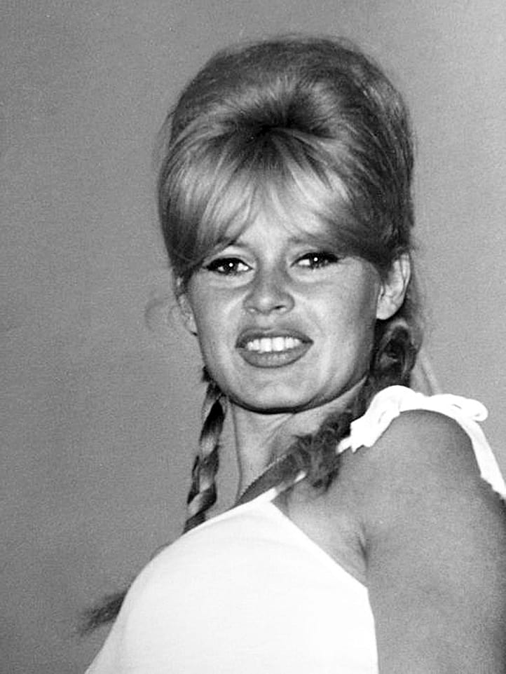 Brigitte Bardot