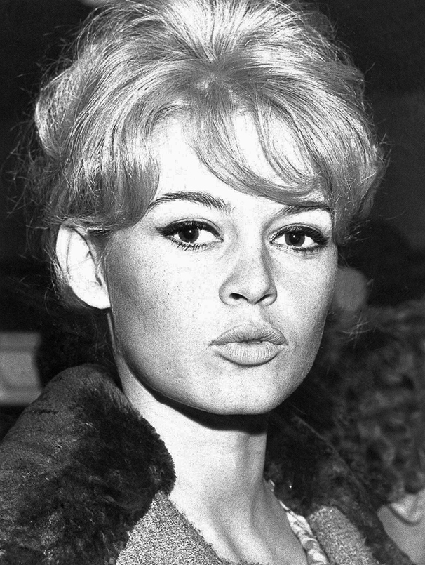 Brigitte Bardot