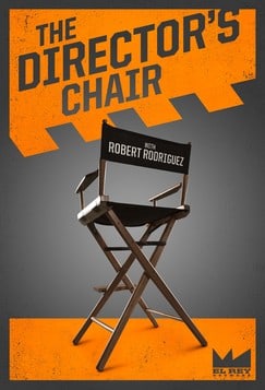 The Director's Chair